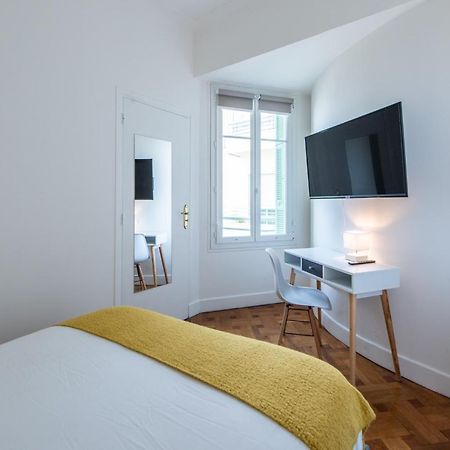 La Suite 111 Ницца Экстерьер фото