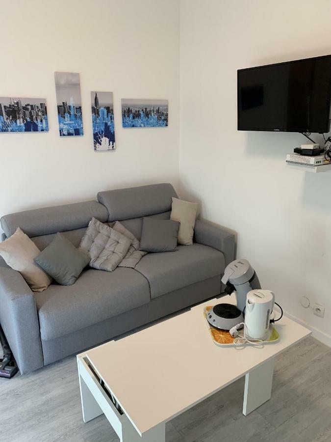 La Suite 111 Ницца Экстерьер фото